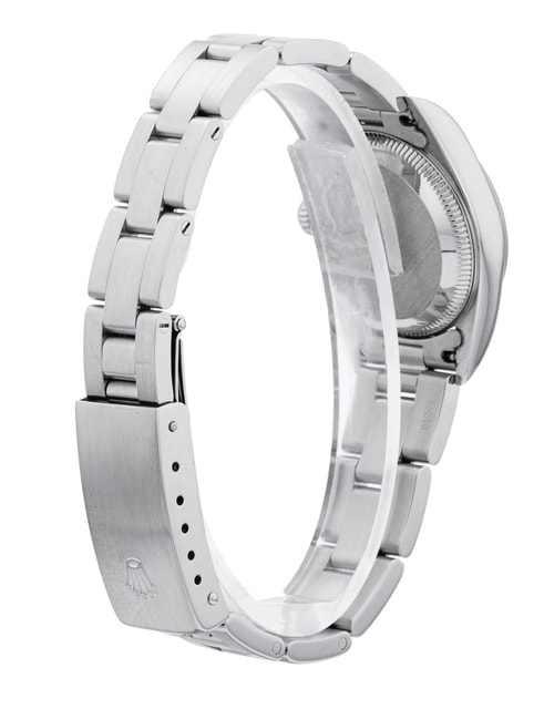 Rolex Lady Oyster Perpetual 76080 Image 3